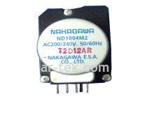01 45 18 TIMER NOFROST ND1004M2
